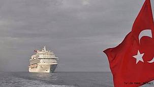 Kruvaziyer turizminde Türkiye farkı! En çok talep alan destinasyon oldu