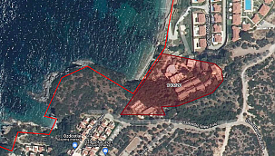 Kuşadası'nda 20 yıllığına kiralık denize sıfır otel! İşte fiyatı