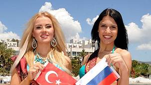 Rus turistin Türkiye tatili ile ilgili ATOR'dan önemli açıklama!