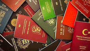 Savaş en güçlü pasaportlar listesini de vurdu! İşte Türkiye'nin sırası