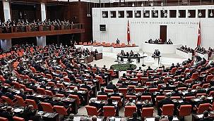 Seyahat acentalarının 2022 aidatları ile ilgili önemli gelişme! TBMM'de kabul edildi