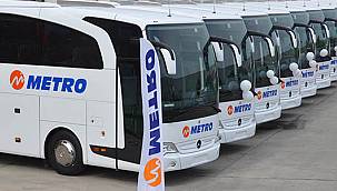 Taciz, insan kaçakçılığı ve kazalar ile gündemde olan Metro Turizm satılıyor!