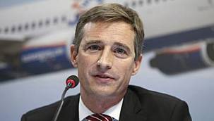 Türkiye'nin 42 milyon turist hedefi için her alanda destek vermeye hazır olduklarını söyledi!