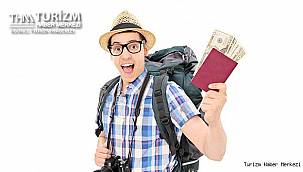 Türkiye'nin ilk çeyrek turizm geliri belli oldu!