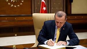TÜRSAB aidatları ile ilgili Cumhurbaşkanı Erdoğan'a önemli yetki!