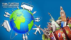 WTTC turizm ve seyahatte pandemi öncesi seviyelerin görüleceği tarihi açıkladı