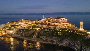 Yassıada'daki 5 yıldızlı otel hakkında flaş karar! Akıbeti belli oldu