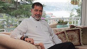 Yerli turiste daha az yer vereceğiz demiş, oteli boş kalmıştı! Rekor beklediğini söyledi