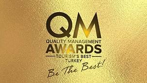 12. QM Awards 11 Haziran'da sahiplerini bulacak