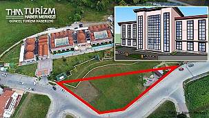 Belediyenin otel yapım ihalesine katılan olmadı!