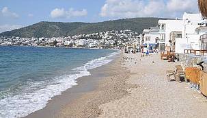 Bodrum'da oteller doldu diyenler bir de esnafı, tatilcileri ve bölge halkını dinlesin!