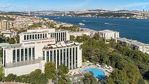 Boğaz manzaralı Swissotel arazisinin satışına onay!