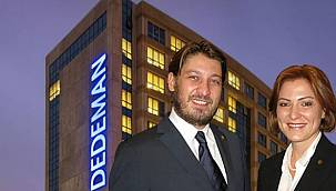 Dedeman Holding'de miras kavgası başladı! Birbirlerine düştüler