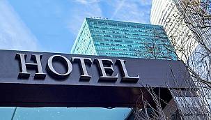 İşte Mayıs ayında dünya genelinde açılacak otel sayısı!