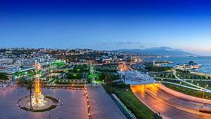 İzmir turizmi için önemli gelişme! Türkiye'den kabul edilen ilk şehir oldu