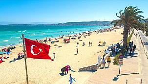 Kaderi Haziran ayında belli olacak turizm sektöründe ilk hedef...
