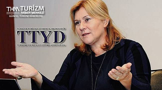 TTYD Başkanı Narin'in ekonomik krizdeki Martı Otel'i hisse satışına devam ediyor!