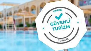 Turizm sektörü üç aşamalı sertifikasyon süreci ile yeniden yapılandırılacak!