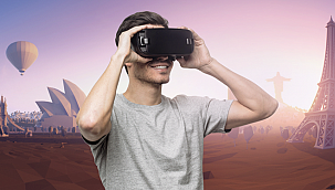Türk seyahat acentası metaverse evrende rezervasyon almaya başladı!