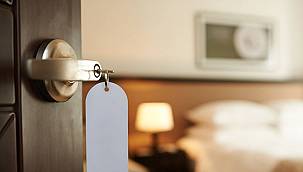 2 katlı otel ve benzinlik icradan satışa çıktı!