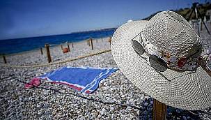 2022 yurt içi turizm beklentileri açıklandı! İşte tatile çıkacakların oranı