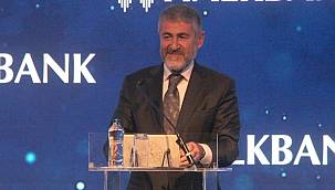 Bakan Nebati'den flaş turizm geliri açıklaması!