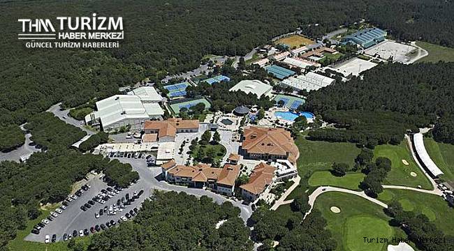 Bin 250 ağacı kesip otel için golf sahası yapacaklar!