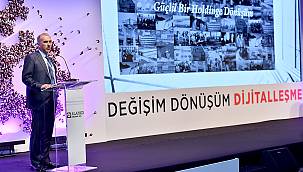 Bir holding daha turizmde büyüme kararı aldı! İlk hedef Bodrum'da yeni otel