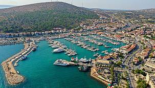 Çeşme otelleri bu bayram tatilinde de cep yakacak! İşte günlük fiyatlar
