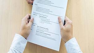 CV hazırlama teknikleri ve anında CV hazırlamak için ideal bir site