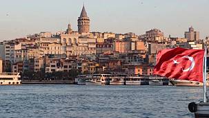 İstanbul'daki vatandaşlarını uyardı! Ya terk edin ya kendinizi otel odanıza kilitleyin
