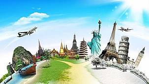 Küresel turizm sektörü ile ilgili korkutan araştırma!