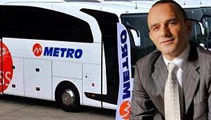 Metro Turizm'in sahibi Galip Öztürk tutuklandı! Evinde 7.2 kilo kokain ele geçirildi