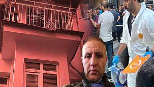 Otel sahibi iş insanı evinde ölü bulundu! Ölümünden sorumlu kişiyi yazmış
