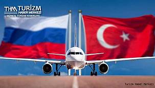 Rusya'dan Türkiye uçuşları ile ilgili flaş karar!