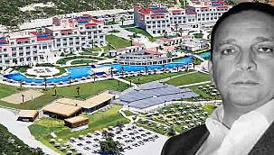 Türkiye'nin en eski yerli ve milli otel zinciri iflas etti!