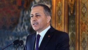 Vali Yerlikaya İstanbul'a gelen turist sayısını açıkladı!