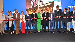 Yeni yatırımı ile otel sayısını 19'a çıkardı! Hedef 2025'e kadar yüzde 100 büyüme