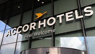 2022 yılına 85 otel açarak giren Accor karını katladı!