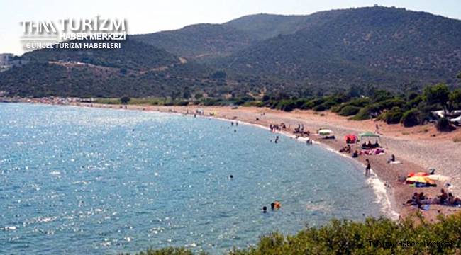 Cennet koylardaki 82 bin 621 metrekare deniz manzaralı alan turizm tahsisine açıldı