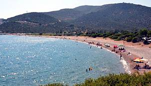 Cennet koylardaki 82 bin 621 metrekare deniz manzaralı alan turizm tahsisine açıldı