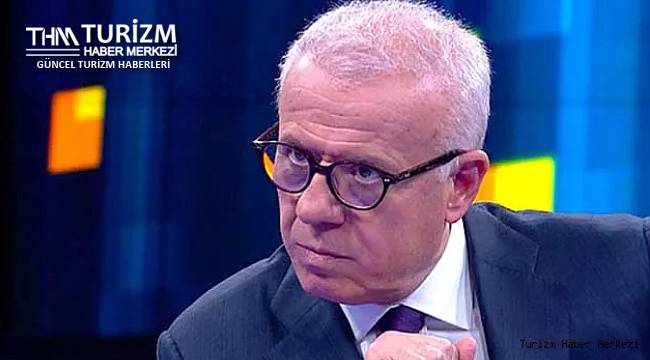 Ertuğrul Özkök'ün teröristler rehber olsun açıklamasına TUREB'den sert tepki! Haddini aşanlara...