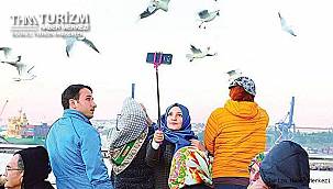 Helal turizm pazarı gözünü Rus Müslümanlara dikti