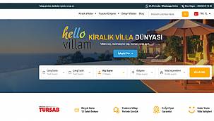Hellovillam.com'da büyük dolandırıcılık! Sitemiz hacklendi deyip...