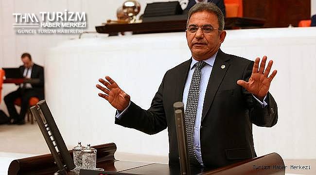 İhale, rüşvet, rant! Bakan Ersoy'a ağır suçlamalar