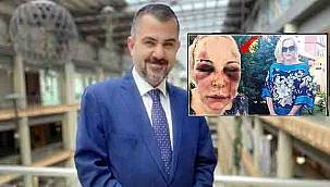 İstanbul'daki otelde turist kadına 2 gün boyunca işkence etmişti! Cezası belli oldu