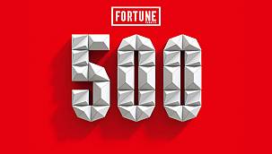 İşte Fortune 500 Türkiye'ye turizm sektöründen giren şirketler!