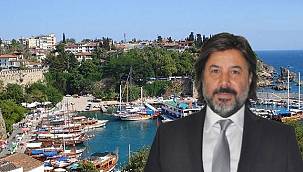 Önemli olan otel sayısını artırmak değil, bu tesisleri yaz kış doldurabilmek