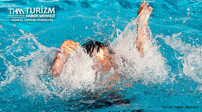Termal otelde feci olay! 7 yaşındaki çocuk havuzda boğuldu