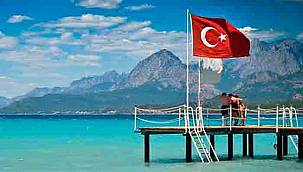 Türkiye Avrupa'da aile tatili için en ucuz destinasyon olarak ilan edildi